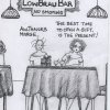 Low Brua bar